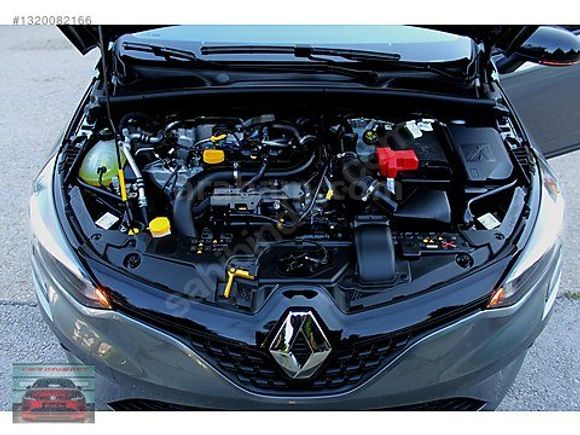 İLK EL RENAULT CLİO 2023 1.0TCE JOY BOYASIZ SIFIRDAN FARKSIZ6001
