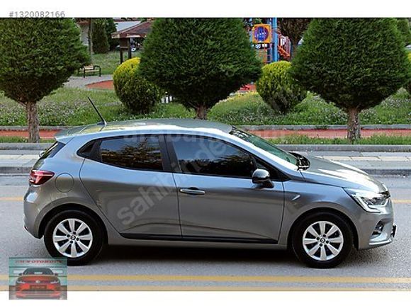 İLK EL RENAULT CLİO 2023 1.0TCE JOY BOYASIZ SIFIRDAN FARKSIZ6001
