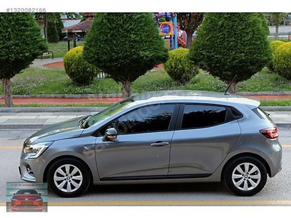 İLK EL RENAULT CLİO 2023 1.0TCE JOY BOYASIZ SIFIRDAN FARKSIZ6001