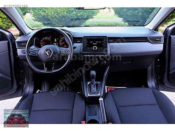 İLK EL RENAULT CLİO 2023 1.0TCE JOY BOYASIZ SIFIRDAN FARKSIZ6001