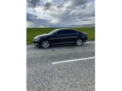 Sahibinden Volkswagen Passat 1.6 TDi BlueMotion Highline 2017 Model 