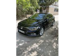 Sahibinden Volkswagen Passat 1.6 TDi BlueMotion Highline 2017 Model 