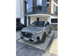 Sahibinden Hyundai Tucson 1.6 CRDi N Line 2020 Model 