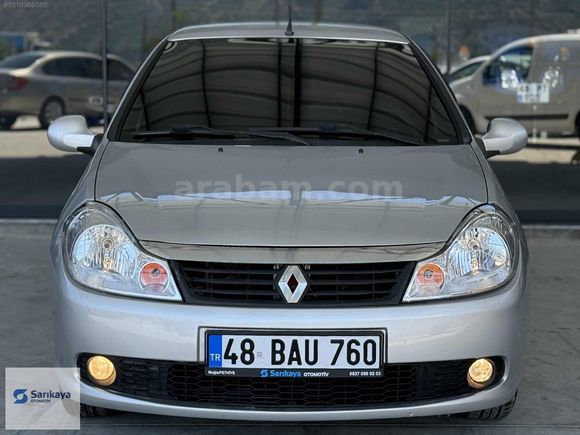 2011 SYMBOL 230.000km TERTEMİZ
