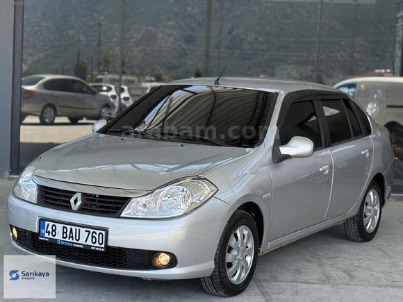 2011 SYMBOL 230.000km TERTEMİZ