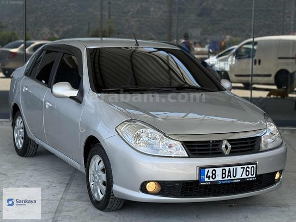 2011 SYMBOL 230.000km TERTEMİZ