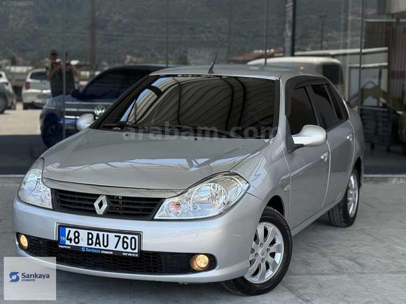 2011 SYMBOL 230.000km TERTEMİZ