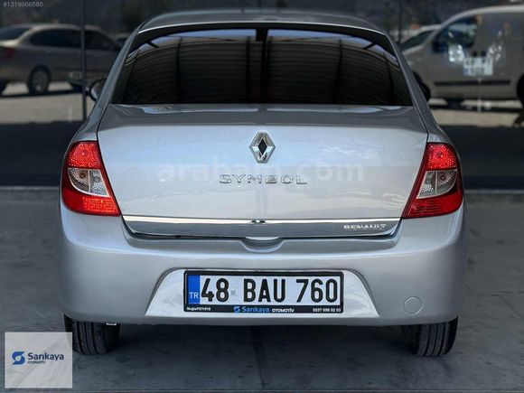 2011 SYMBOL 230.000km TERTEMİZ