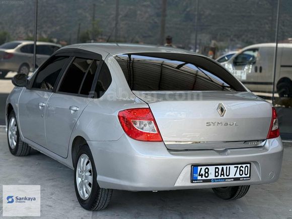 2011 SYMBOL 230.000km TERTEMİZ