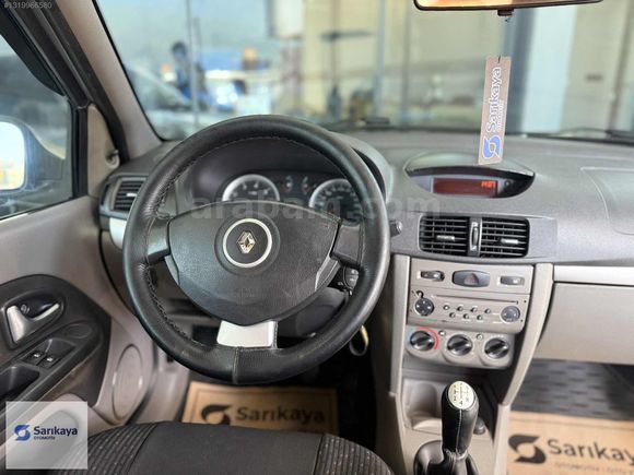 2011 SYMBOL 230.000km TERTEMİZ