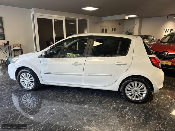 WEINGART AUTO - OTOMATİK TERTEMİZ BAKIMLI NIGHT&DAY CLIO