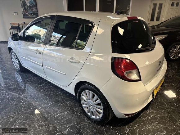 WEINGART AUTO - OTOMATİK TERTEMİZ BAKIMLI NIGHT&DAY CLIO