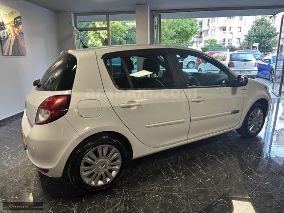 WEINGART AUTO - OTOMATİK TERTEMİZ BAKIMLI NIGHT&DAY CLIO