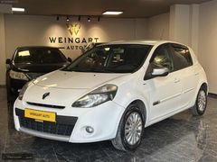 WEINGART AUTO - OTOMATİK TERTEMİZ BAKIMLI NIGHT&DAY CLIO