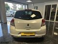 WEINGART AUTO - OTOMATİK TERTEMİZ BAKIMLI NIGHT&DAY CLIO