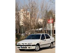 Sahibinden Renault R 19 1.6 Europa iE 2001 Model  235.000 km Beyaz