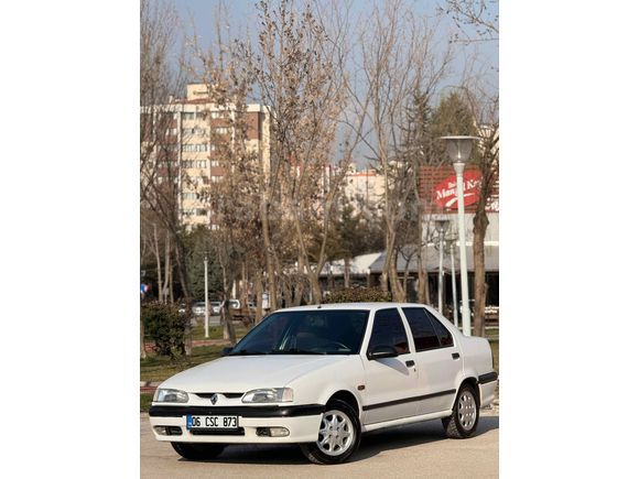 Sahibinden Renault R 19 1.6 Europa iE 2001 Model  235.000 km Beyaz