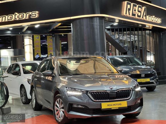 =RESA MOTORS=2023 ÇIKIŞ 52 BİN KM KUSURSUZ TEMİZLİKTE 1.0TSİ/DSG