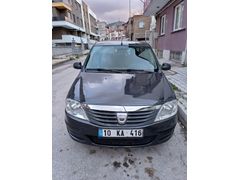 Sahibinden Dacia Logan 1.4 Ambiance 2009 Model