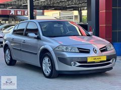 2009 MEGANE 1.6 16V BENZİN&LPG PRİVİLEGE MANUEL