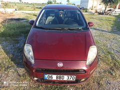 Çok Temiz Uygun Fiyatlı Otomatik Vites Bayan Arabasi Punto