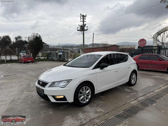 GALERİ AYDOĞAN DAN SEAT LEON 1.0 TSİ DEĞİŞENSİZ TRAMERSİZ