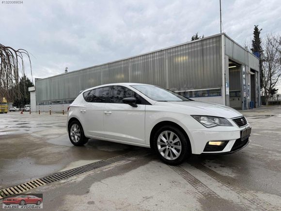 GALERİ AYDOĞAN DAN SEAT LEON 1.0 TSİ DEĞİŞENSİZ TRAMERSİZ