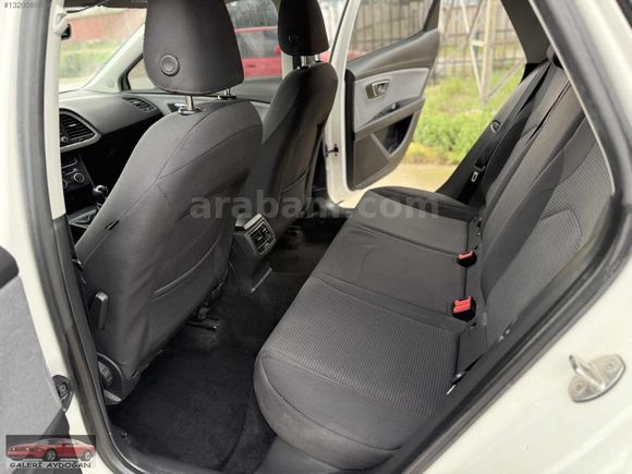 GALERİ AYDOĞAN DAN SEAT LEON 1.0 TSİ DEĞİŞENSİZ TRAMERSİZ