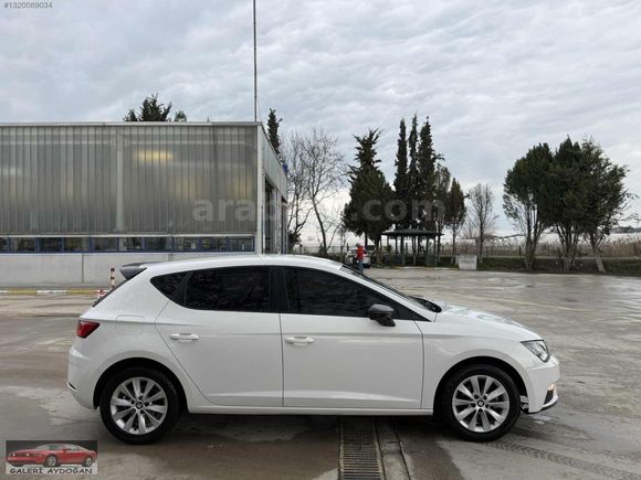 GALERİ AYDOĞAN DAN SEAT LEON 1.0 TSİ DEĞİŞENSİZ TRAMERSİZ