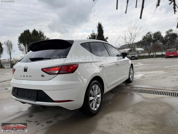 GALERİ AYDOĞAN DAN SEAT LEON 1.0 TSİ DEĞİŞENSİZ TRAMERSİZ