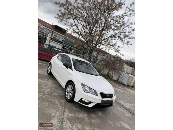 GALERİ AYDOĞAN DAN SEAT LEON 1.0 TSİ DEĞİŞENSİZ TRAMERSİZ