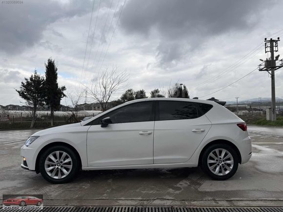 GALERİ AYDOĞAN DAN SEAT LEON 1.0 TSİ DEĞİŞENSİZ TRAMERSİZ