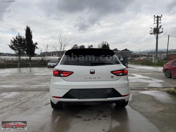 GALERİ AYDOĞAN DAN SEAT LEON 1.0 TSİ DEĞİŞENSİZ TRAMERSİZ