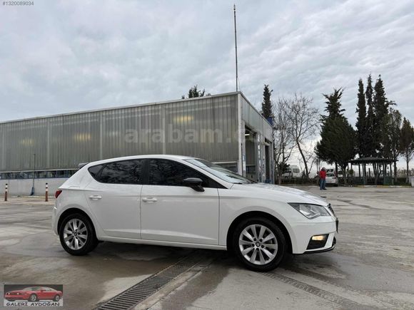 GALERİ AYDOĞAN DAN SEAT LEON 1.0 TSİ DEĞİŞENSİZ TRAMERSİZ