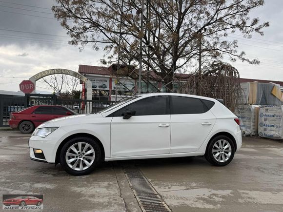 GALERİ AYDOĞAN DAN SEAT LEON 1.0 TSİ DEĞİŞENSİZ TRAMERSİZ