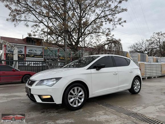 GALERİ AYDOĞAN DAN SEAT LEON 1.0 TSİ DEĞİŞENSİZ TRAMERSİZ