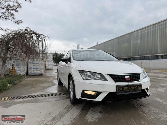 GALERİ AYDOĞAN DAN SEAT LEON 1.0 TSİ DEĞİŞENSİZ TRAMERSİZ