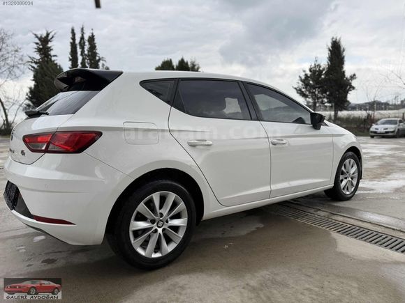 GALERİ AYDOĞAN DAN SEAT LEON 1.0 TSİ DEĞİŞENSİZ TRAMERSİZ