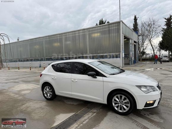 GALERİ AYDOĞAN DAN SEAT LEON 1.0 TSİ DEĞİŞENSİZ TRAMERSİZ