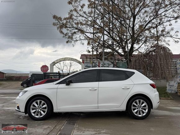 GALERİ AYDOĞAN DAN SEAT LEON 1.0 TSİ DEĞİŞENSİZ TRAMERSİZ
