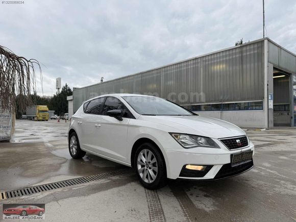 GALERİ AYDOĞAN DAN SEAT LEON 1.0 TSİ DEĞİŞENSİZ TRAMERSİZ