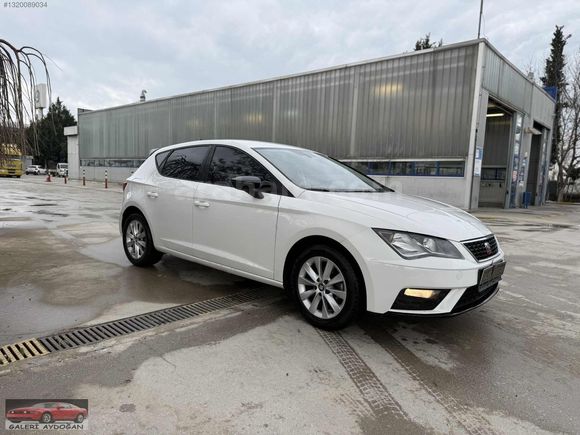 GALERİ AYDOĞAN DAN SEAT LEON 1.0 TSİ DEĞİŞENSİZ TRAMERSİZ