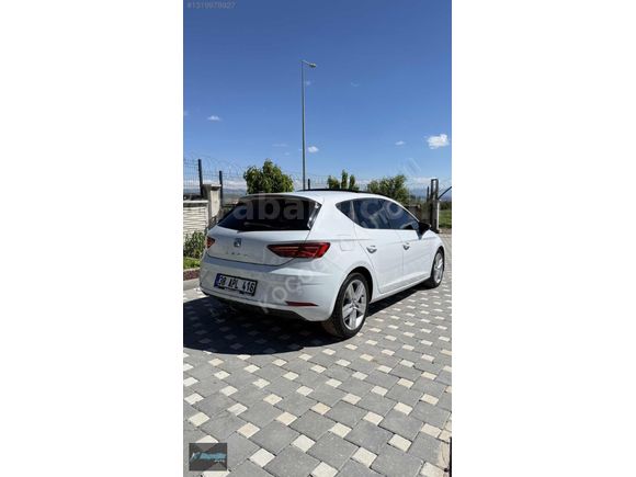 Yetkili Servis Bakımlı Alacantara Koltuk Büyük ekran vs.