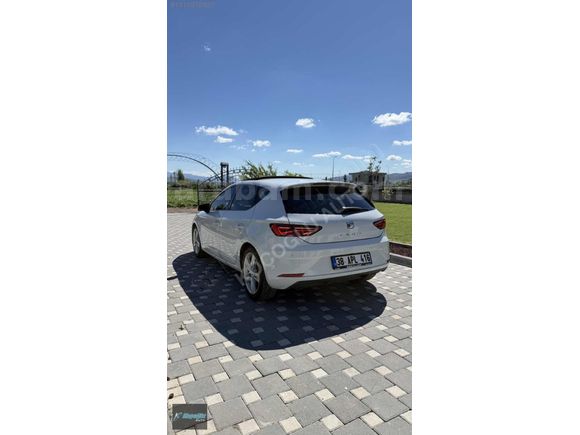 Yetkili Servis Bakımlı Alacantara Koltuk Büyük ekran vs.