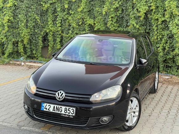 GOLF 6 TEMİZ BAKIMLI 160 HP 7 İLERİ DİĞERLERİ İLE KARIŞTIMAYIN
AĞIR HASARLI MİKTARI YOKK