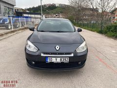 AKÇADAN 2010 MODEL ORJİNAL RENAULT FULENCE 1.5DCİ