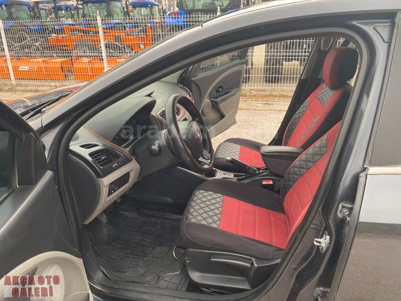 AKÇADAN 2010 MODEL ORJİNAL RENAULT FULENCE 1.5DCİ