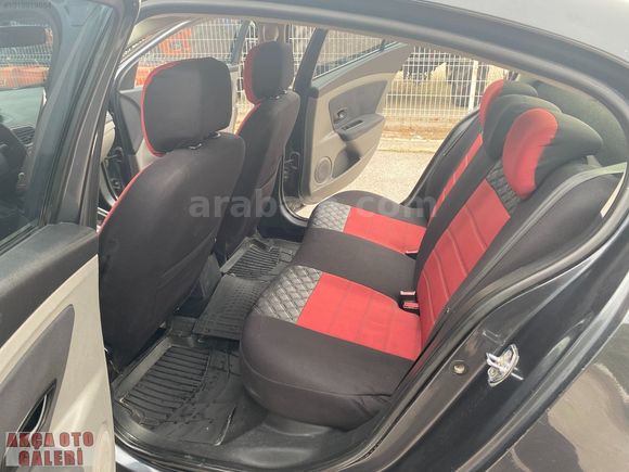 AKÇADAN 2010 MODEL ORJİNAL RENAULT FULENCE 1.5DCİ