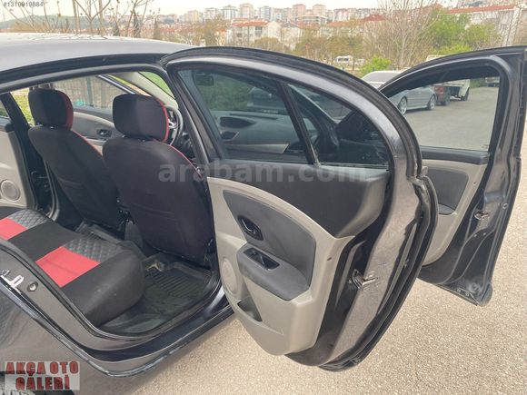 AKÇADAN 2010 MODEL ORJİNAL RENAULT FULENCE 1.5DCİ
