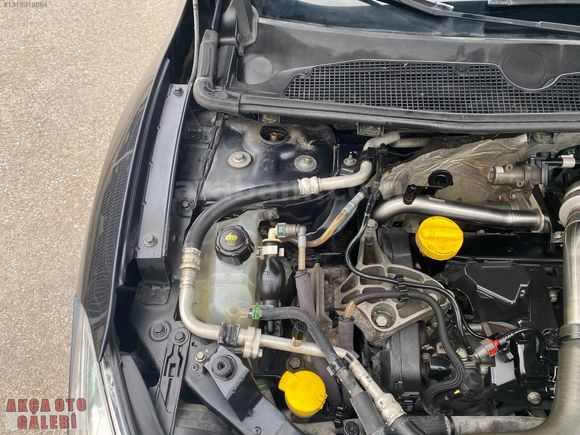AKÇADAN 2010 MODEL ORJİNAL RENAULT FULENCE 1.5DCİ
